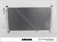 Ford Yedek Parça - VEKA KLİMA RADYATÖRÜ